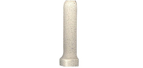 Угол внешний Kerama Marazzi SP4004/ANE Имбирь 11,2х3,3х27