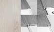 Порог Incizo 5 в 1 Quick-Step QSINCP 04087 Дуб белый, 1шт.