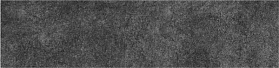 Подступенок Kerama Marazzi SG615020R/4 Королевская дорога черный обрезной 60х14,5