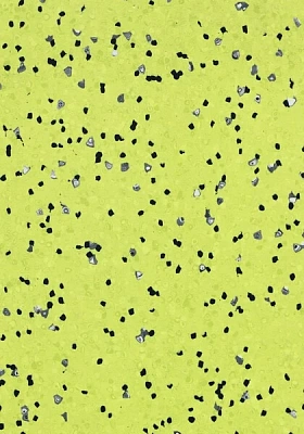 Линолеум (гомогенный) токопроводящий Forbo Sphera ЕС,  450049 yellow green