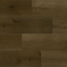Виниловый ламинат Floorwood Quantum 43 класс 6521 Дуб Барлоу (с фаской), 1 м.кв.