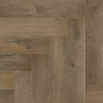Виниловый ламинат Alpine Floor Parquet Premium ECO 19−7 Дуб насыщенный, 1 м.кв.