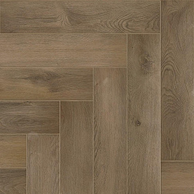 Виниловый ламинат Alpine Floor Parquet Premium ECO 19−7 Дуб насыщенный, 1 м.кв.