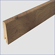 Плинтус МДФ Egger L529 / EPL191 60х17мм, 1 м.п.