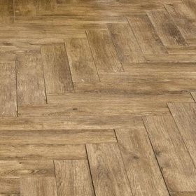 Виниловый ламинат Alpine Floor Expressive Parquet ECO 10-4 Песчаная буря A, 1 м.кв.