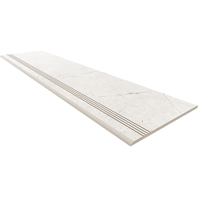Ступени Estima Nolana NL00 120x30 Непол. (с насечками)