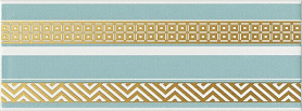Декор Kerama Marazzi OP/B207/15079 Спига 15x40