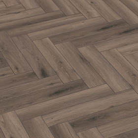 Ламинат Kronotex Herringbone A+B 3860 Ferrara Oak, 1 м.кв.