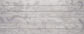 Керамическая плитка Creto R0443H29601 Eterno Wood Grey 01 25х60, 1 м.кв.