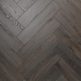 Ламинат Homflor Herringbone 8 BR H8-542 Volcano 8 мм 33 класс c фаской, 1 м.кв.