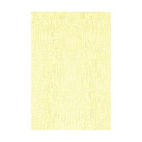 Керамическая плитка настенная Шахты Юнона 01 vR 20x30 желтый, 1 кв.м.