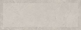Плитка из керамогранита Kerama Marazzi 15148 Монсанту панель серый светлый глянцевый 15x40x9,3, 1 кв.м.