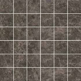 Декор Kerama Marazzi MM5249 Мерджеллина коричневый тёмный полотно 30,1х30,1