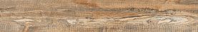 Керамогранит Estima Spanish Wood SP04 неполированный 19,4х120, 1 кв.м.