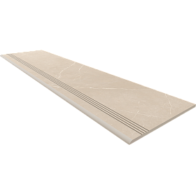 Ступени Estima Nolana NL01 120x30 Непол. (с насечками)