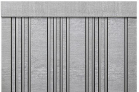 Панель Hiwood  LV128 S339S 120x12x2700 мм, 1 м.п.