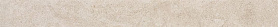 Подступенок Kerama Marazzi DL500420R/5 Роверелла бежевый 119,5x10,7x0,9