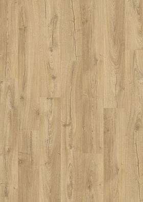 Ламинат Quick-Step Impressive IM 4664 Дуб светлый натуральный, 1 м.кв.
