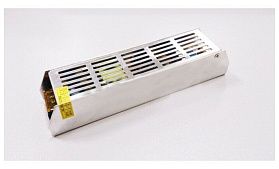 ​​​​​​​Блок питания компактный SWG (узкий 200x58x38) T-150-24 (150W 24V)