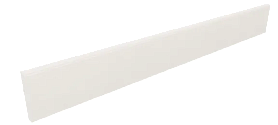 Плинтус Estima Luna LN00 60x7 Неполированный