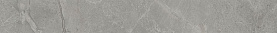 Плинтус Kerama Marazzi SG850490R/8BT Риальто дымчатый матовый обрезной 80x9,5x0,9