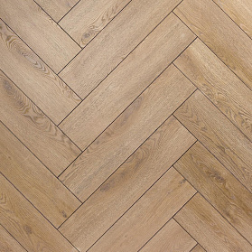 Ламинат Homflor Herringbone 8 BR H8-535 Cajun Oak 8 мм 33 класс c фаской, 1 м.кв.