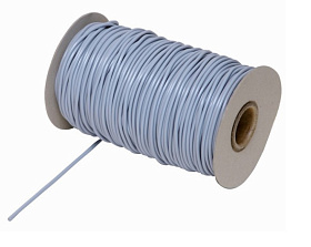 Шнур горячей сварки WELDING ROD 5011 4мм  (100м.)