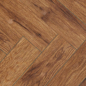 Ламинат Alpine Floor Original Herringbone 10 LF107-09 Дуб Калабрия 10 мм 33 класс c фаской, 1 м.кв.