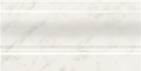 Плинтус Kerama Marazzi FMD018 Ретиро белый 20х10