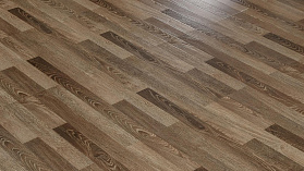 Ламинат Woodstyle Magic Strip 81244 Дуб Фокс, 1 м.кв.