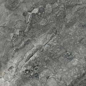 Керамогранит  Primavera NR103 Мицар 60*60 серый  (1.8м²/уп), 1 кв.м.