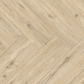 Ламинат Alpine Floor Original Herringbone 12 Pro LF106-01 Дуб Лион 12 мм 34 класс c фаской, 1 м.кв.