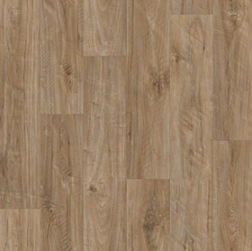 Линолеум бытовой усиленный Tarkett Club Garnet 1