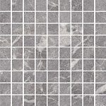 Мозаика Kerranova Marble Trend К-1006/LR/m01 Лаймстоун 30х30, 1 кв.м.