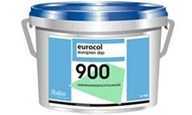 Дисперсионная шпатлевка 900 Europlan DSP (14кг)