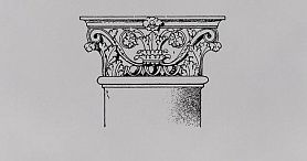 Декор Kerama Marazzi STG/D501/17007 Авеллино 15х15х6,9