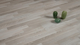 Ламинат Woodstyle Magic Strip 61150 Дуб Йорк, 1 м.кв.