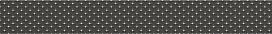 Бордюр Creto 10221 Catena Unico 3х25