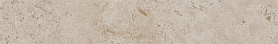 Керамогранит Kerama Marazzi DD205500R/3BT Плинтус Про Лаймстоун бежевый натуральный обрезной 60х9,5x11