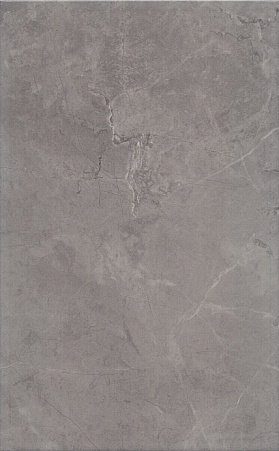 Керамическая плитка Kerama Marazzi 6342 Гран Пале серый 25х40, 1 кв.м.