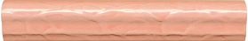 Карандаш Kerama Marazzi PRB003 Багет коралл 20х3,5