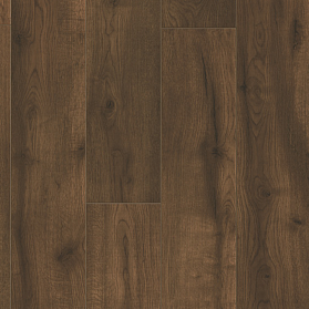 Полимерный пол Kronospan SPC Kronostep Flooring Z211 Townhall Oak, 1 м.кв.