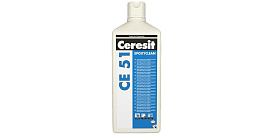 Очиститель эпоксидной затирки Ceresit EPOXYCLEAN CE51, Бесцветный