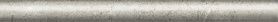 Плитка из керамогранита Kerama Marazzi SPA049R Бордюр Карму серый светлый матовый обрезной 30x2,5x19