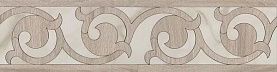 Бордюр Kerama Marazzi ID122T Карелли наборный 60x15,5