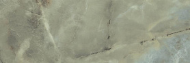 Керамическая плитка Kerama Marazzi 14025R Джардини зеленый обрезной 40x120, 1 кв.м.