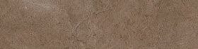 Подступенок Kerama MarazziI SG158200R/4 Фаральони коричневый 40,2х9,6х8