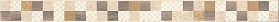 Бордюр Kerama Marazzi STG/A330/15000 Бирмингем 40х3х8