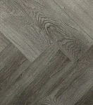 Виниловая клеевая плитка Alpine Floor Parquet LVT ECO 16-13 Дуб Мерга, 1 м.кв.