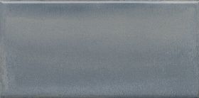 Керамическая плитка Kerama Marazzi 16089 Монтальбано синий матовый 7,4x15x0,69, 1 кв.м.